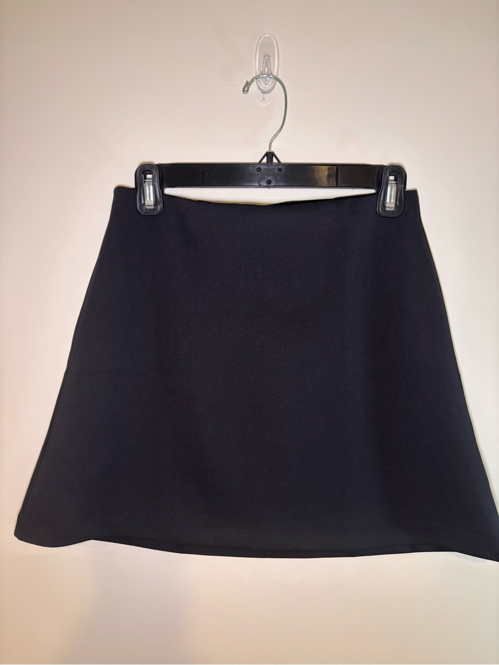 The Park Sharon Skirt Noir size medium